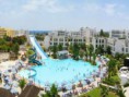 SOVIVA RESORT 4* Cena od 8.792,-Kč