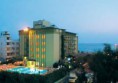 KLEOPATRA BEACH 4* Cena od 13.221,-Kč